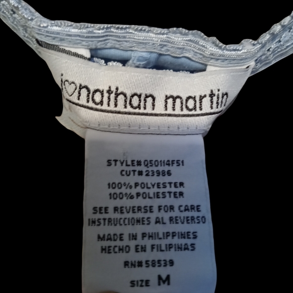 Jonathan Martin Women's asymmetrical lined skirt  Size Small - Picture 5 of 5